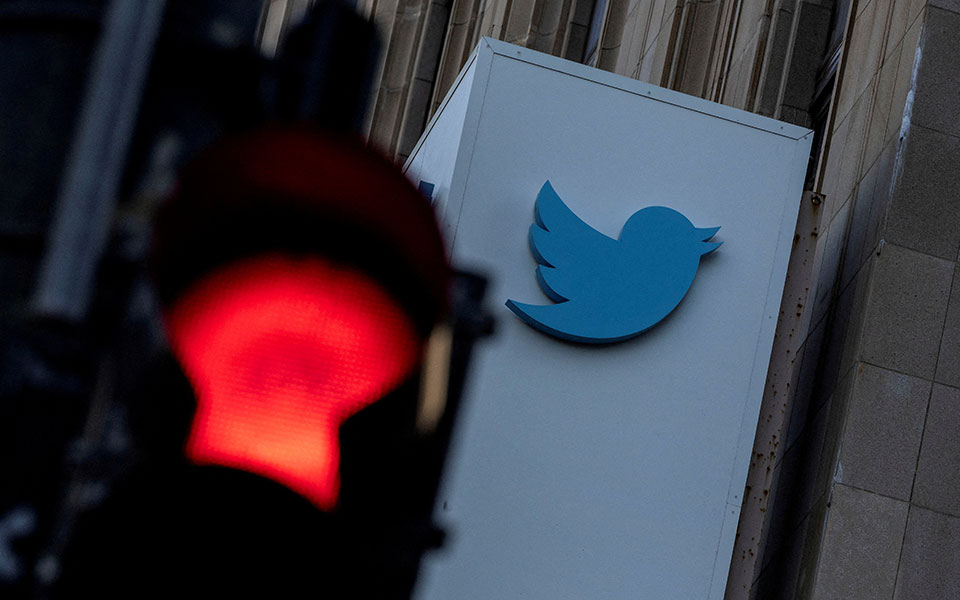 Twitter: Σε ανοδική τροχιά η ρητορική του μίσους – Τι λένε οι ερευνητές-1