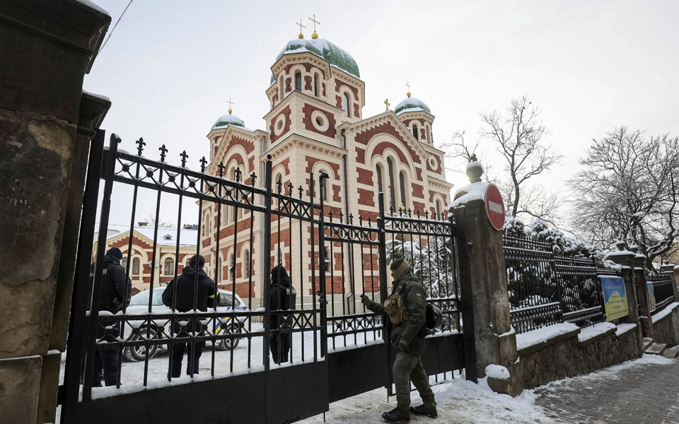 ουκρανία-έρευνες-σε-ορθόδοξους-ναούς-562185877