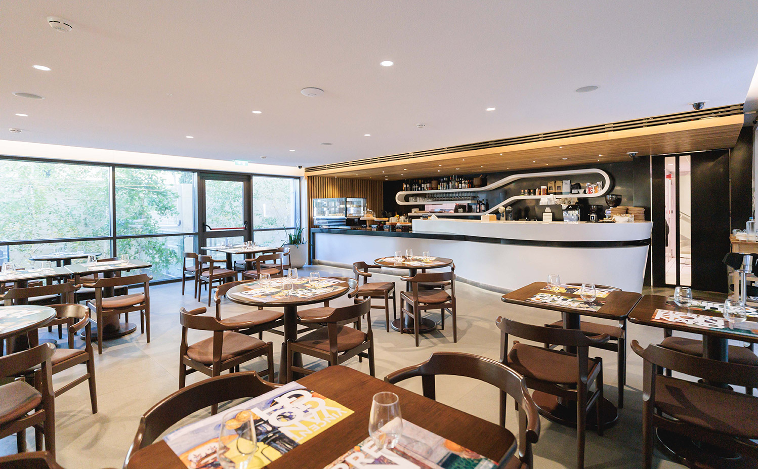 Ίδρυμα Βασίλη & Ελίζας Γουλανδρή και Δειπνοσοφιστήριον: μια ακόμη αποκλειστική συνεργασία με έναν από τους κορυφαίους χώρους Τέχνης & Πολιτισμού-2