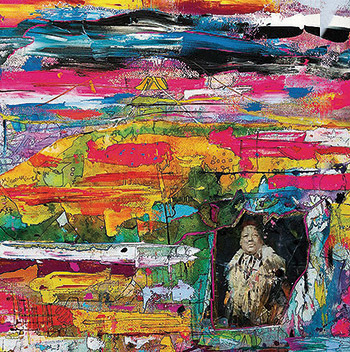 Η μουσική μπροστά-1