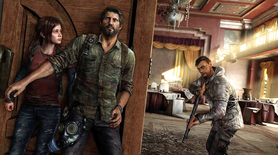 The Last of Us: Eίναι το επόμενο τηλεοπτικό global hit, μετά το Game of Thrones;-2