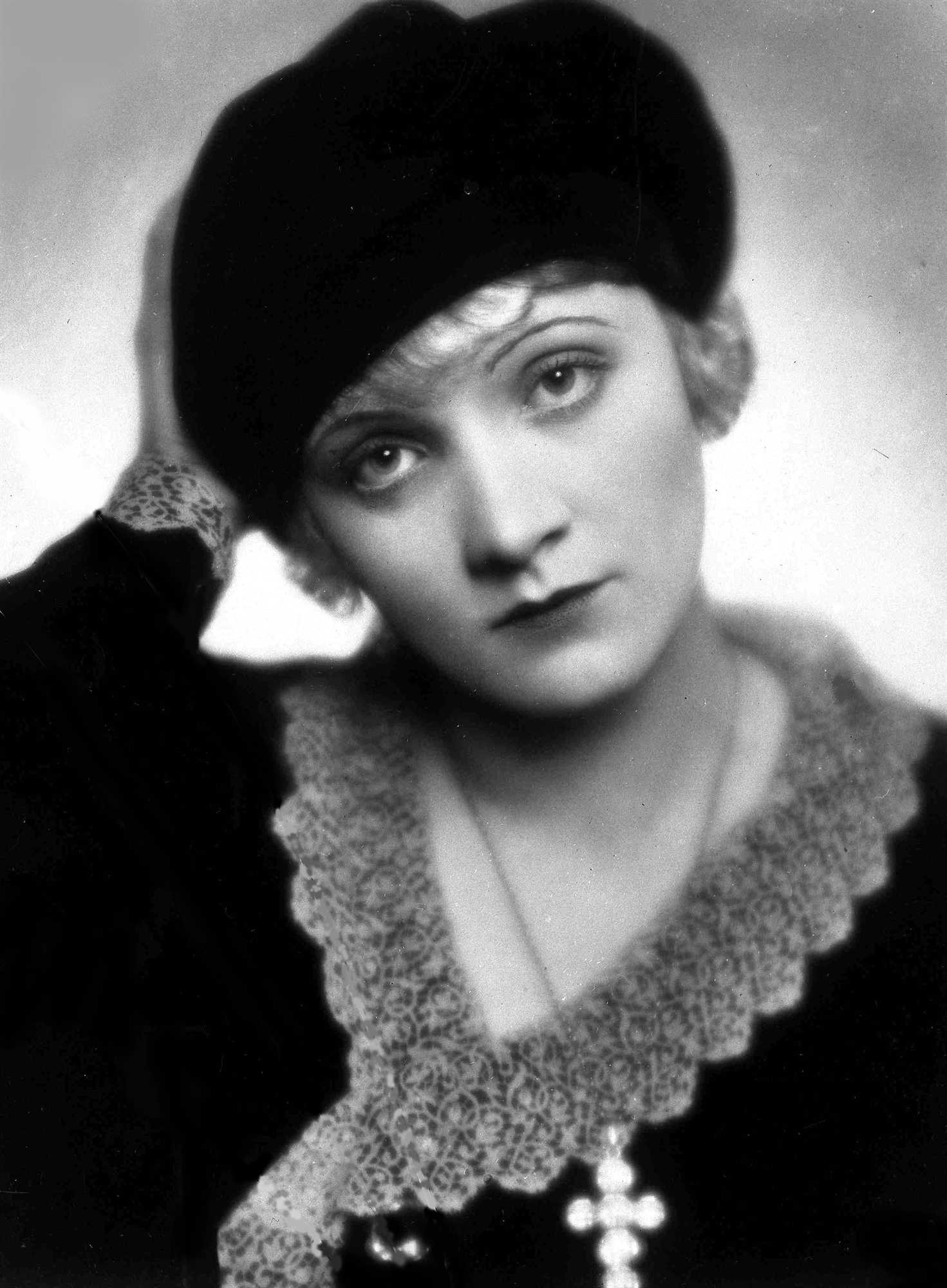 Μαρλέν Ντίτριχ: Μοιραία γυναίκα-3