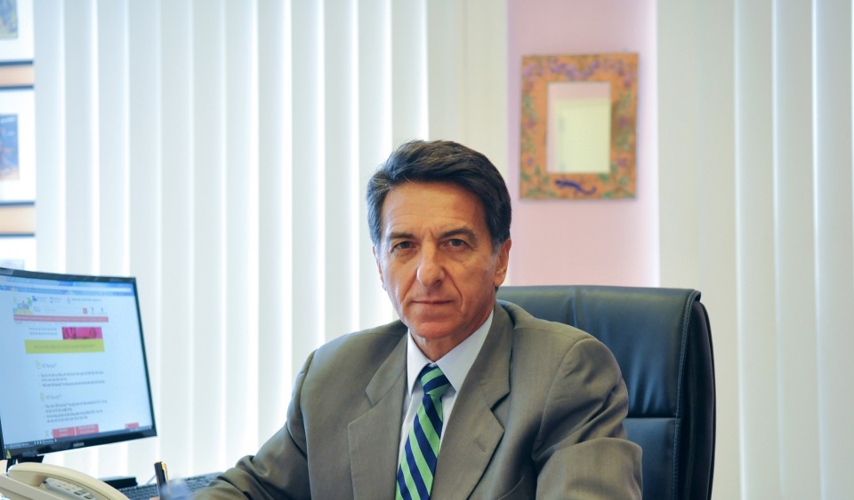 ΕΥΠ: Ορίστηκαν οι δύο νέοι υποδιοικητές, Ιωάννης Ραπτάκης και Γεώργιος Κέλλης-1