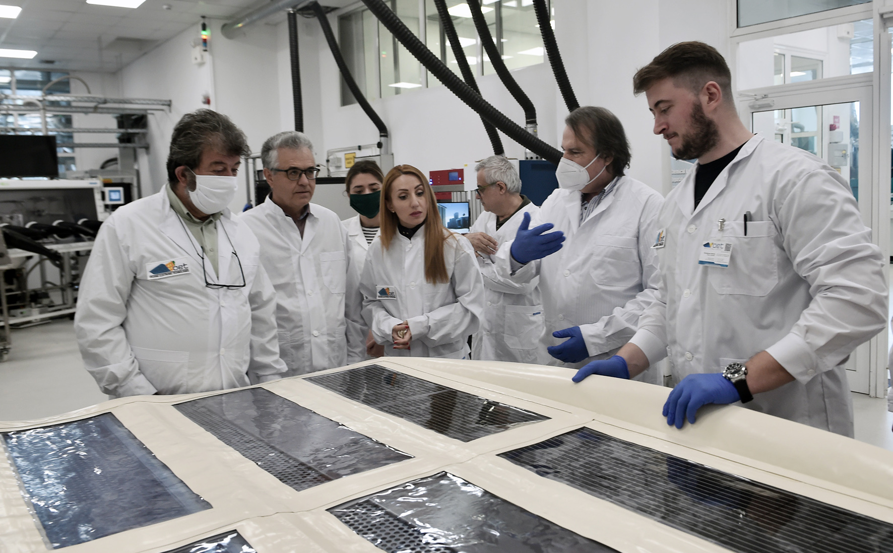 Φωτοβολταϊκά 3ης γενιάς από… 3D εκτυπωτή στη Θεσσαλονίκη-3