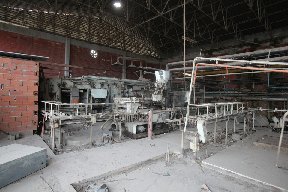 Επενδυτικό ενδιαφέρον για τα ιστορικά βιομηχανικά συγκροτήματα της Θεσσαλονίκης-2