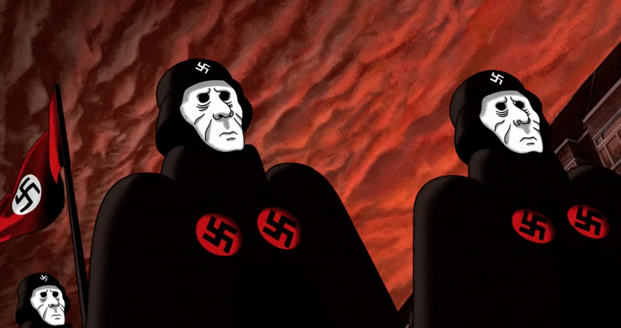 Η δεύτερη ζωή της Αννας Φρανκ-1