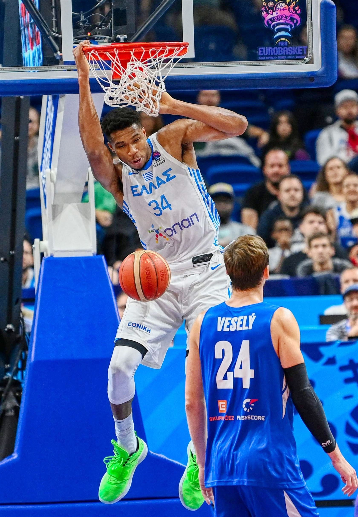 «Χρυσή» αλλά και… διδακτική χρονιά-2