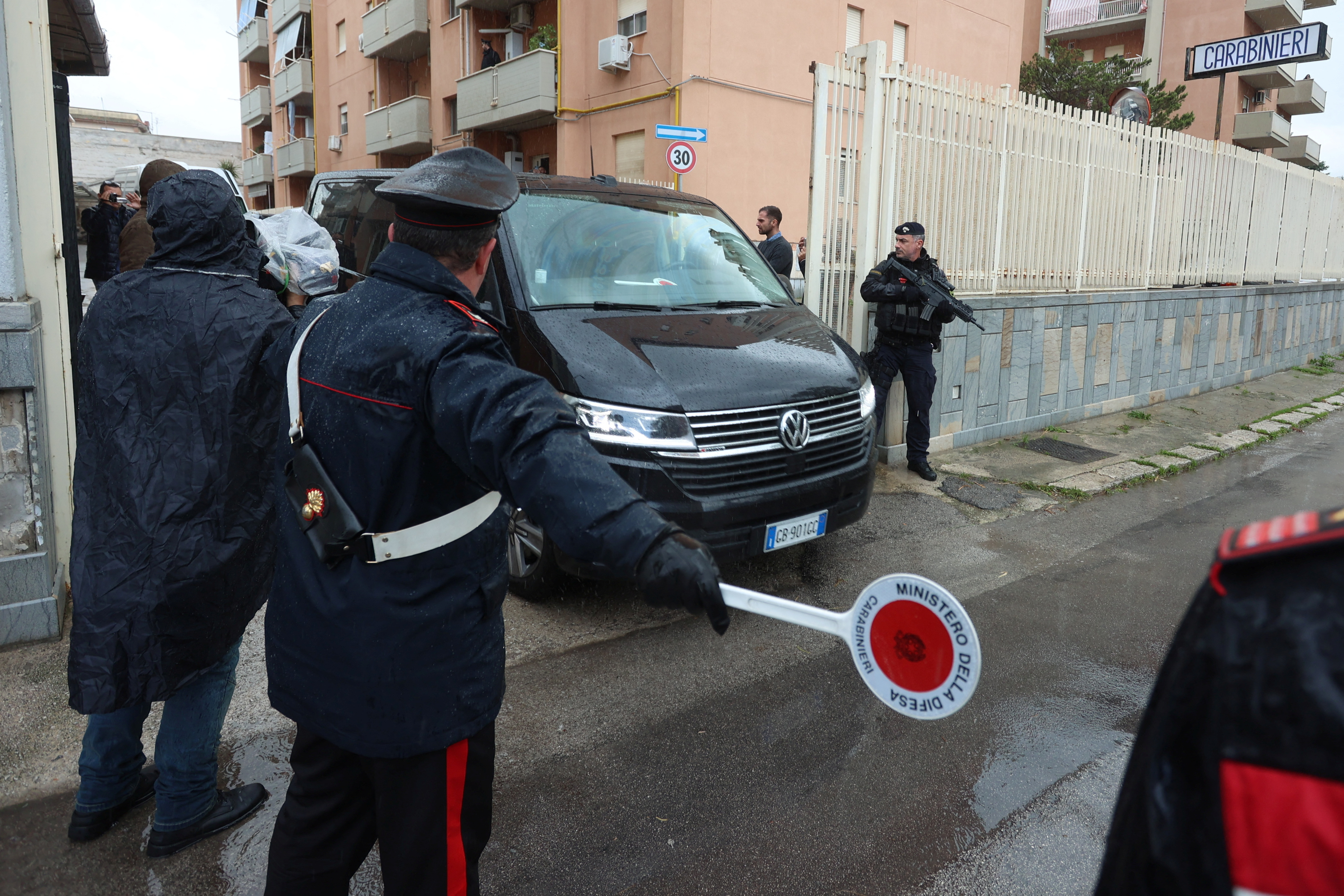 Ματέο Μεσίνα Ντενάρο: Ποιος είναι ο διαβόητος αρχινονός που διέφευγε επί 30 χρόνια-3