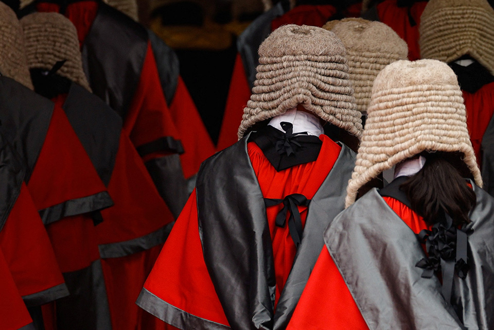 Οταν καθαρίζουν οι πάπιες-2