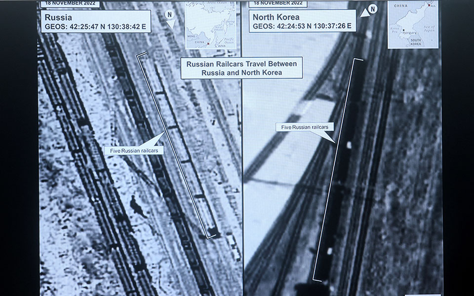 ΗΠΑ: Η Wagner χαρακτηρίστηκε «διεθνής εγκληματική οργάνωση»-1