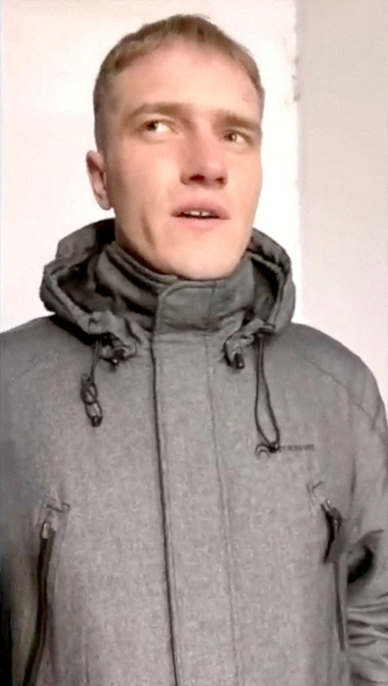 Μισθοφόρος Wagner: Η βαρβαρότητα στην Ουκρανία με ώθησε να αυτομολήσω-1