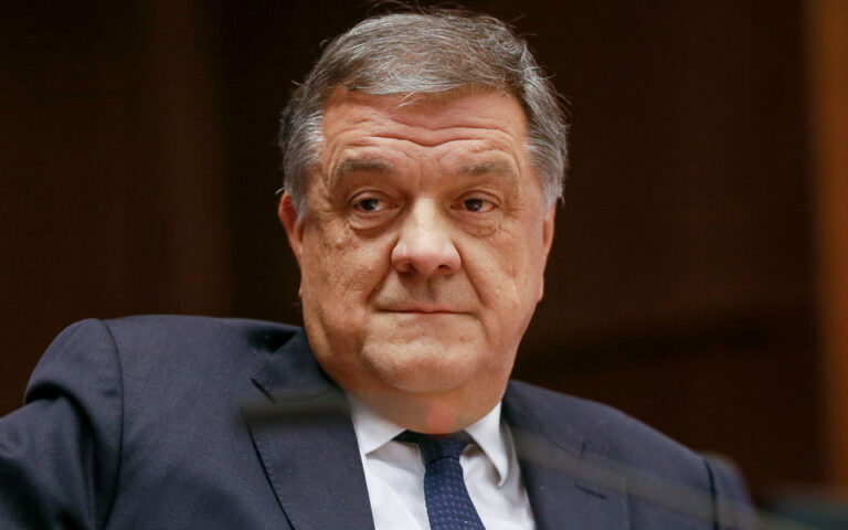 Qatargate – Εύα Καϊλή: Αντίστροφη μέτρηση για την απόφαση αποφυλάκισης ή όχι-2