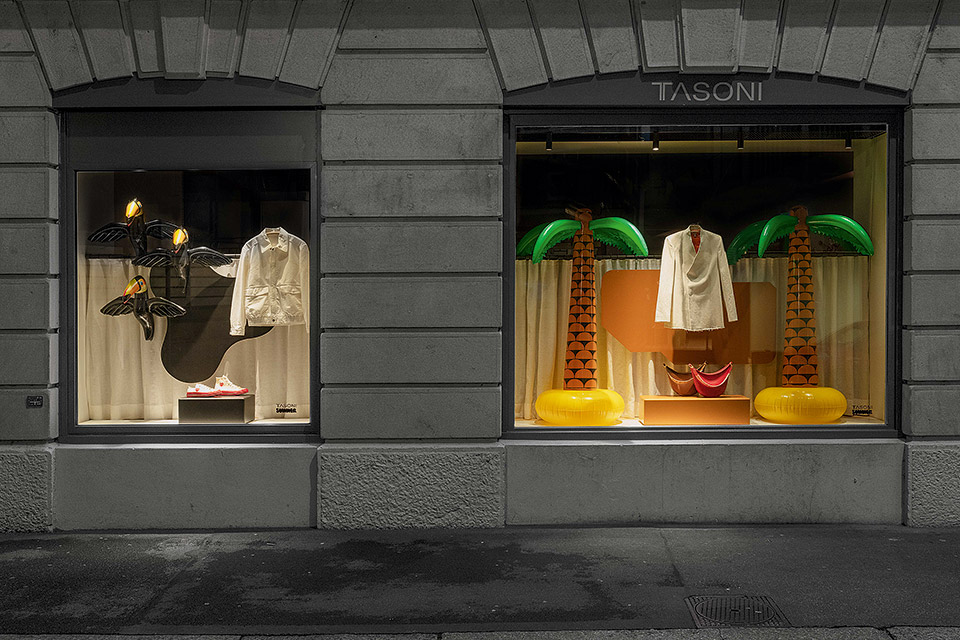 Από τη Ζυρίχη στο Bad Ragaz: Ανακαλύπτοντας το ελβετικό ευ ζην-10