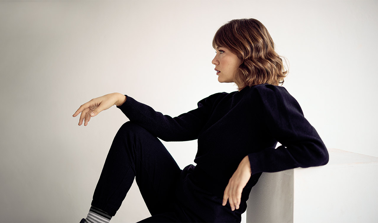 Κλέλια και Κωνσταντίνε, τι είναι ο έρωτας;-4