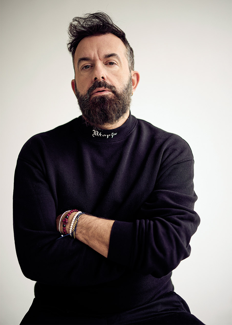 Κλέλια και Κωνσταντίνε, τι είναι ο έρωτας;-2