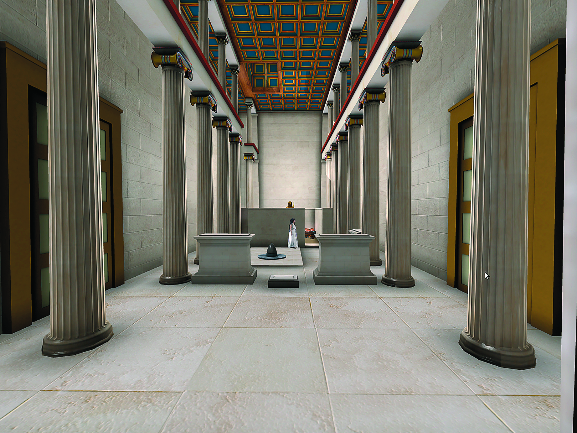 Ταξίδι στον ομφαλό της Γης-2