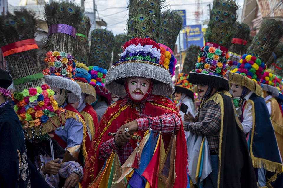 Φεστιβάλ αδερφοσύνης-2