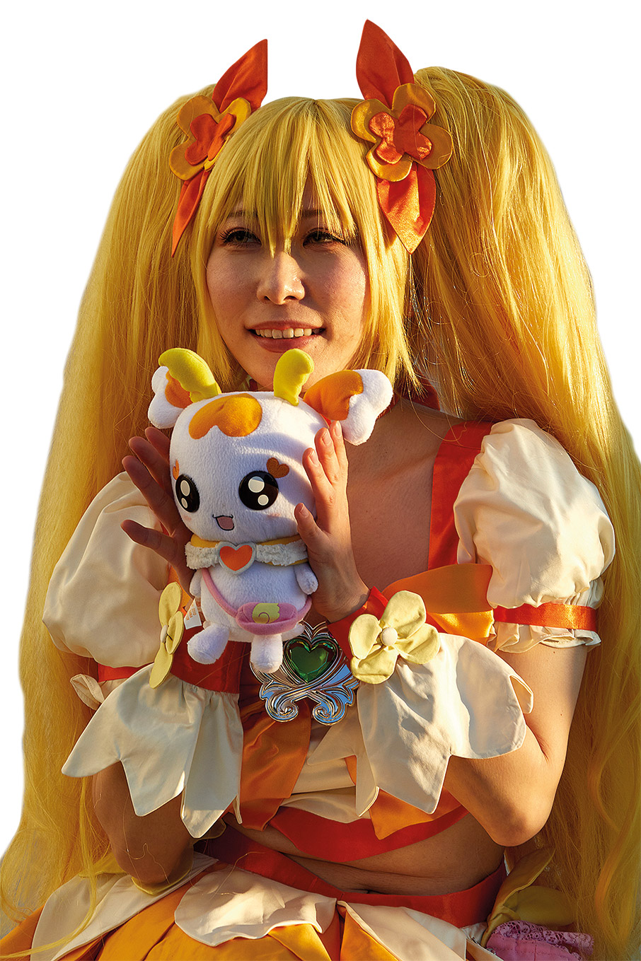 Στην Ιαπωνία αλλάζουν χρονιά στο μεγαλύτερο φεστιβάλ μάνγκα του κόσμου-6