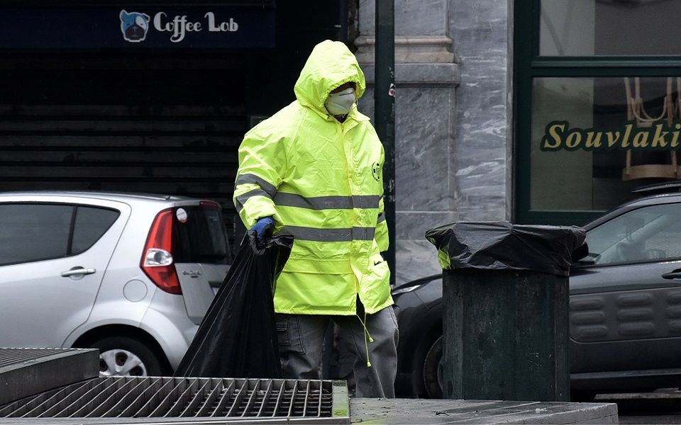 Οι άνθρωποι πίσω από το καθαρό πρόσωπο των πόλεων-1