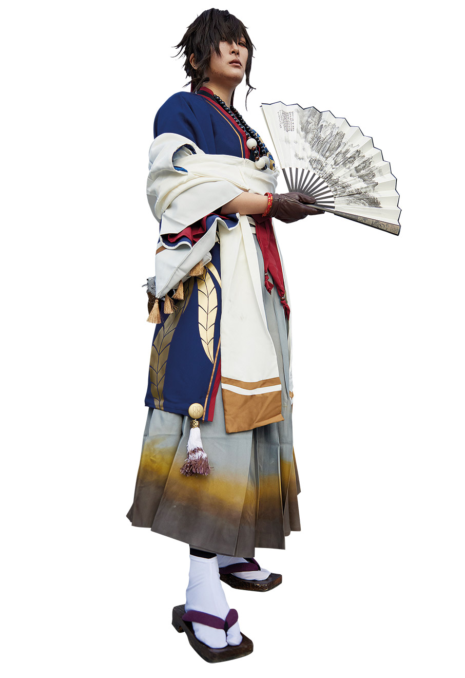 Στην Ιαπωνία αλλάζουν χρονιά στο μεγαλύτερο φεστιβάλ μάνγκα του κόσμου-9