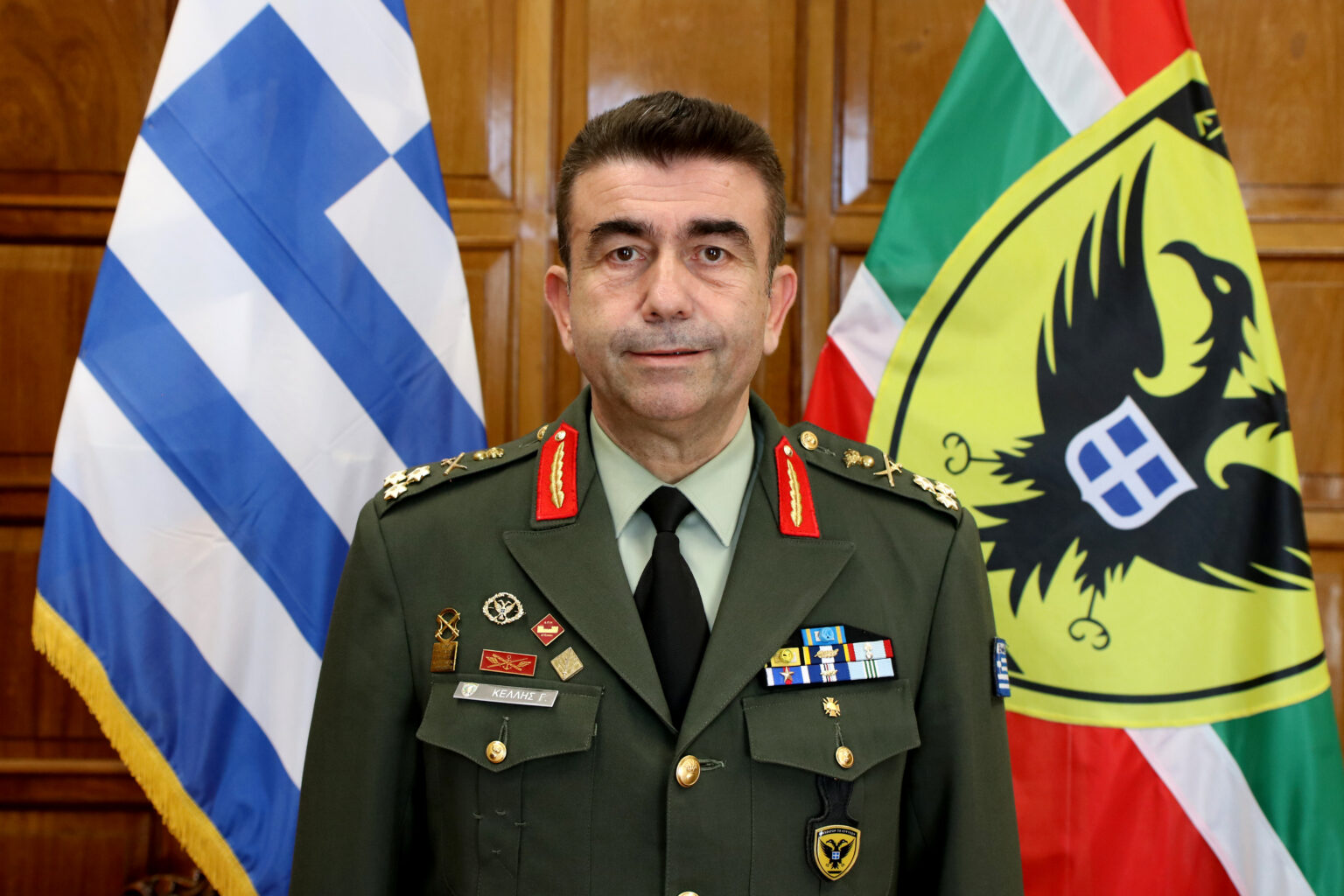 ΕΥΠ: Ορίστηκαν οι δύο νέοι υποδιοικητές, Ιωάννης Ραπτάκης και Γεώργιος Κέλλης-2