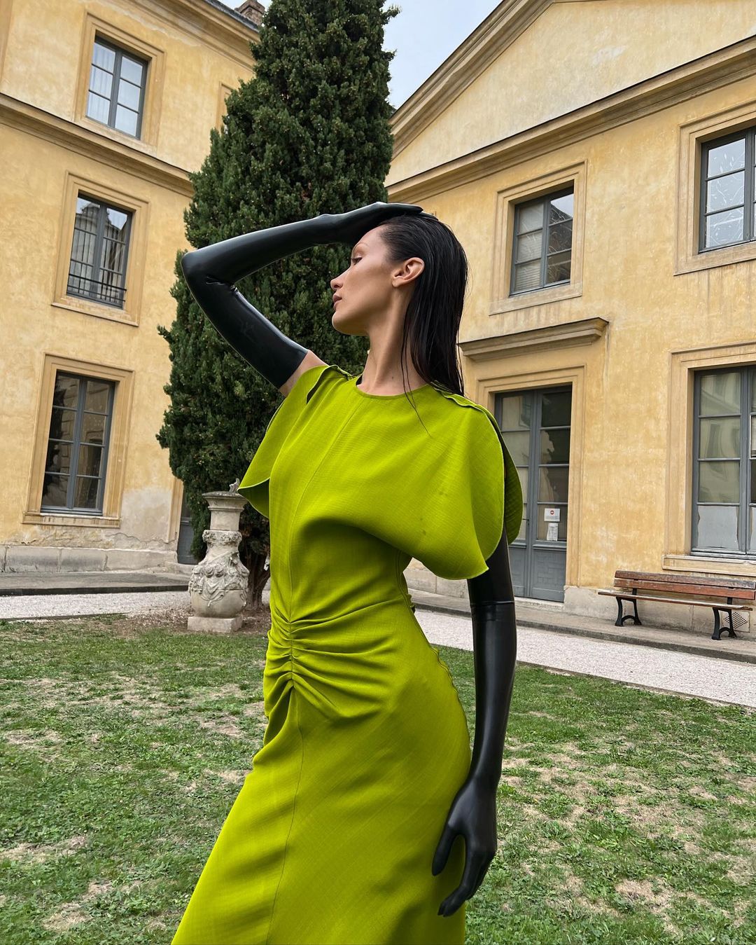 Το φόρεμα για επίπεδη κοιλιά είναι η μεγάλη τάση της άνοιξης-1