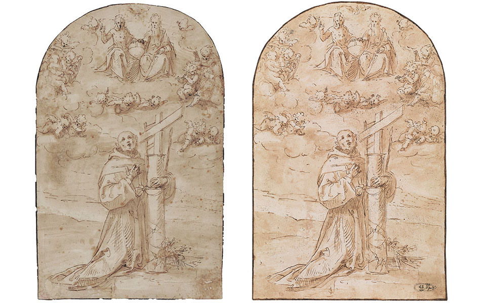 Εθνική Πινακοθήκη: Τι συνέβη στη δίκη για την κλοπή του αιώνα-1