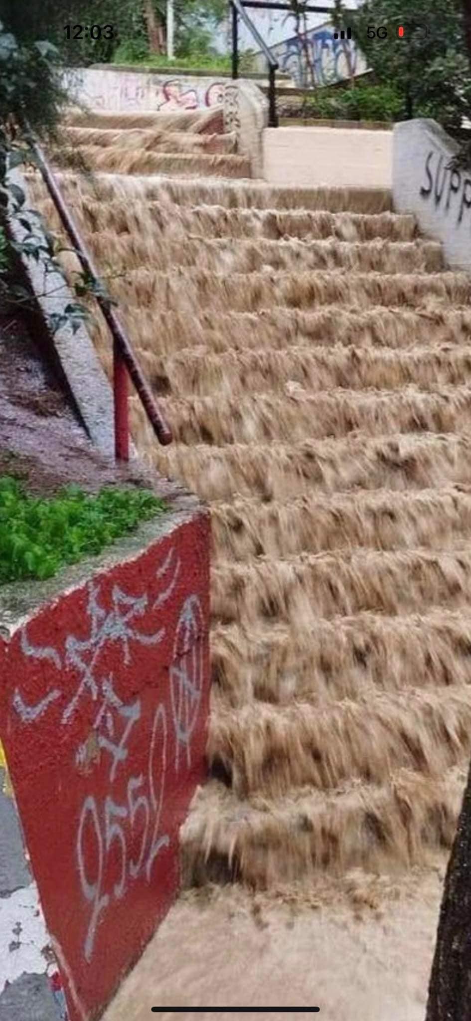 Σε επιφυλακή οι αρχές για το κύμα κακοκαιρίας – Έκτακτη ενημέρωση-5