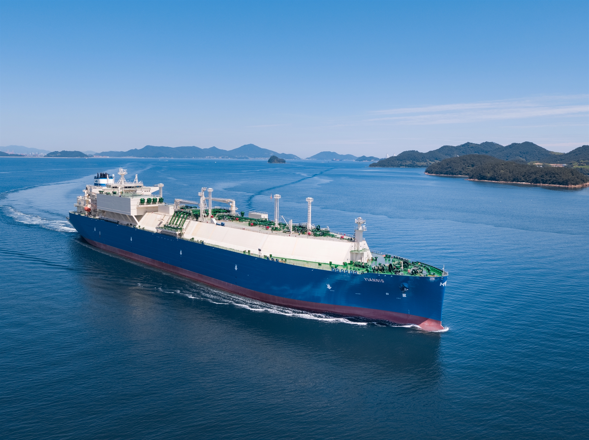 Ελλάς… Νότια Κορέα, συμμαχία-3