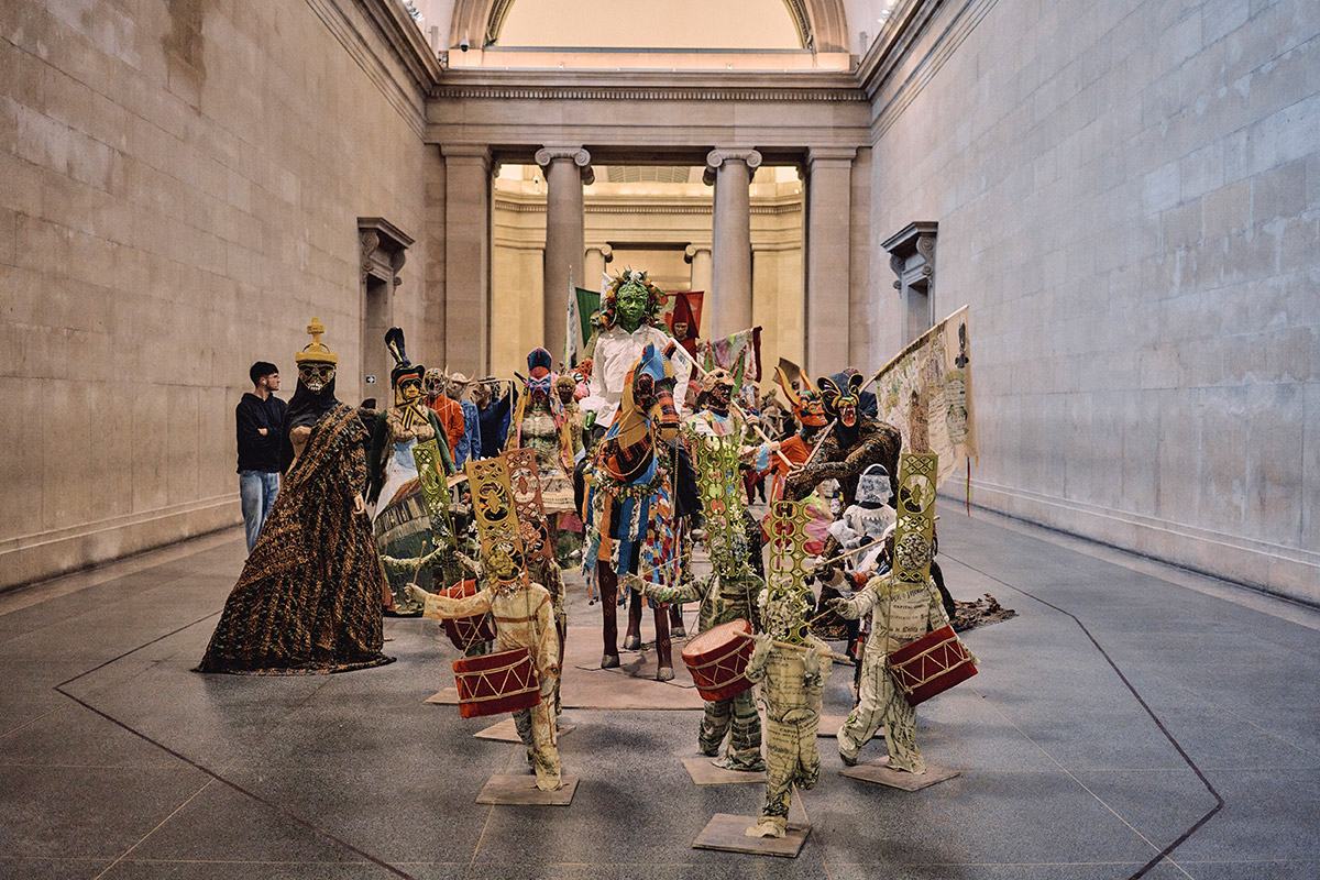 36 Ώρες στο Λονδίνο: Πού να πάτε τι να δείτε-2