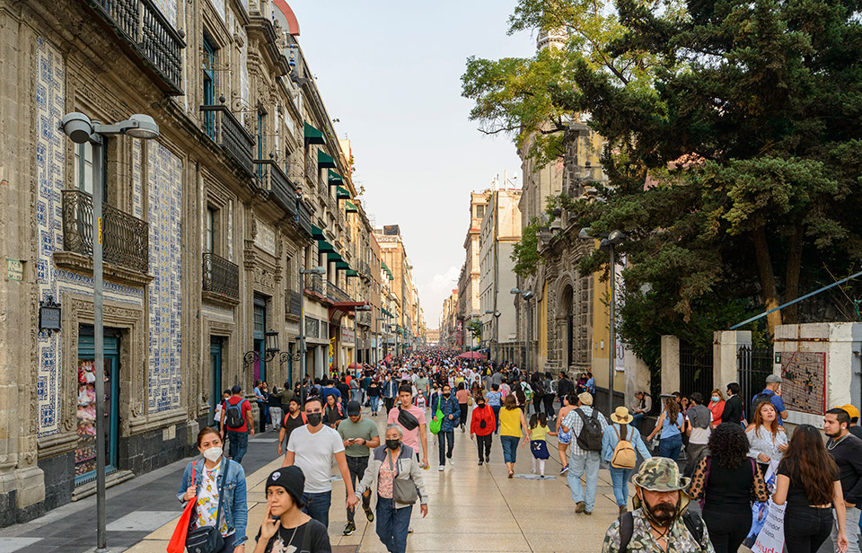 36 ώρες στην Πόλη του Μεξικού: Πού να πάτε τι να δείτε-6