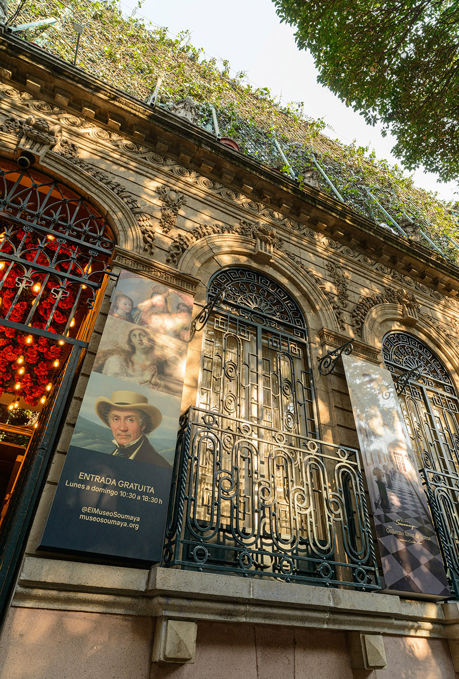 36 ώρες στην Πόλη του Μεξικού: Πού να πάτε τι να δείτε-1