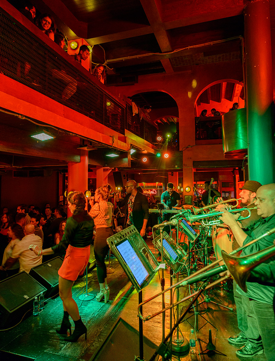 36 ώρες στην Πόλη του Μεξικού: Πού να πάτε τι να δείτε-3