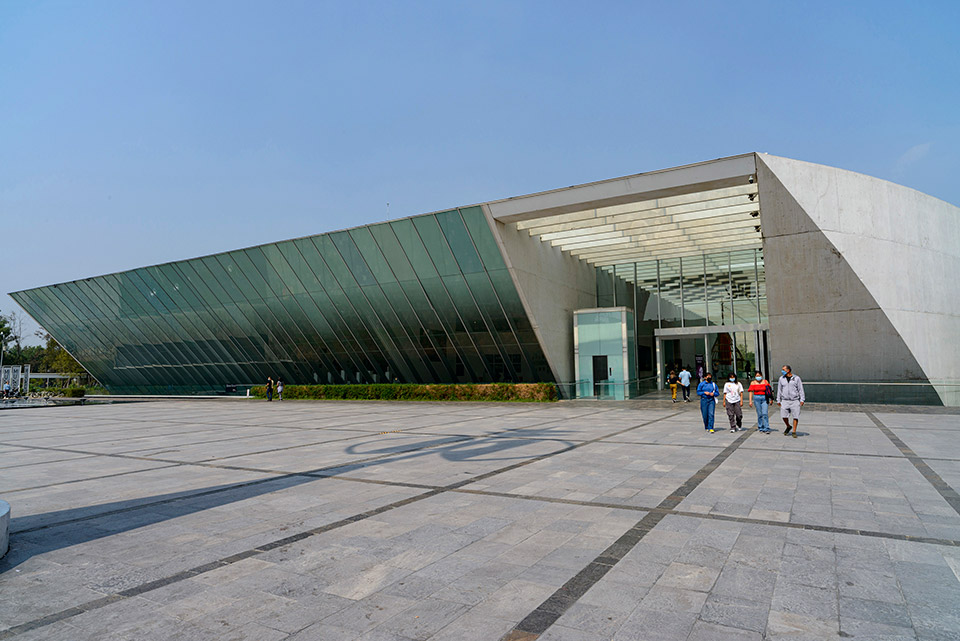 36 ώρες στην Πόλη του Μεξικού: Πού να πάτε τι να δείτε-8