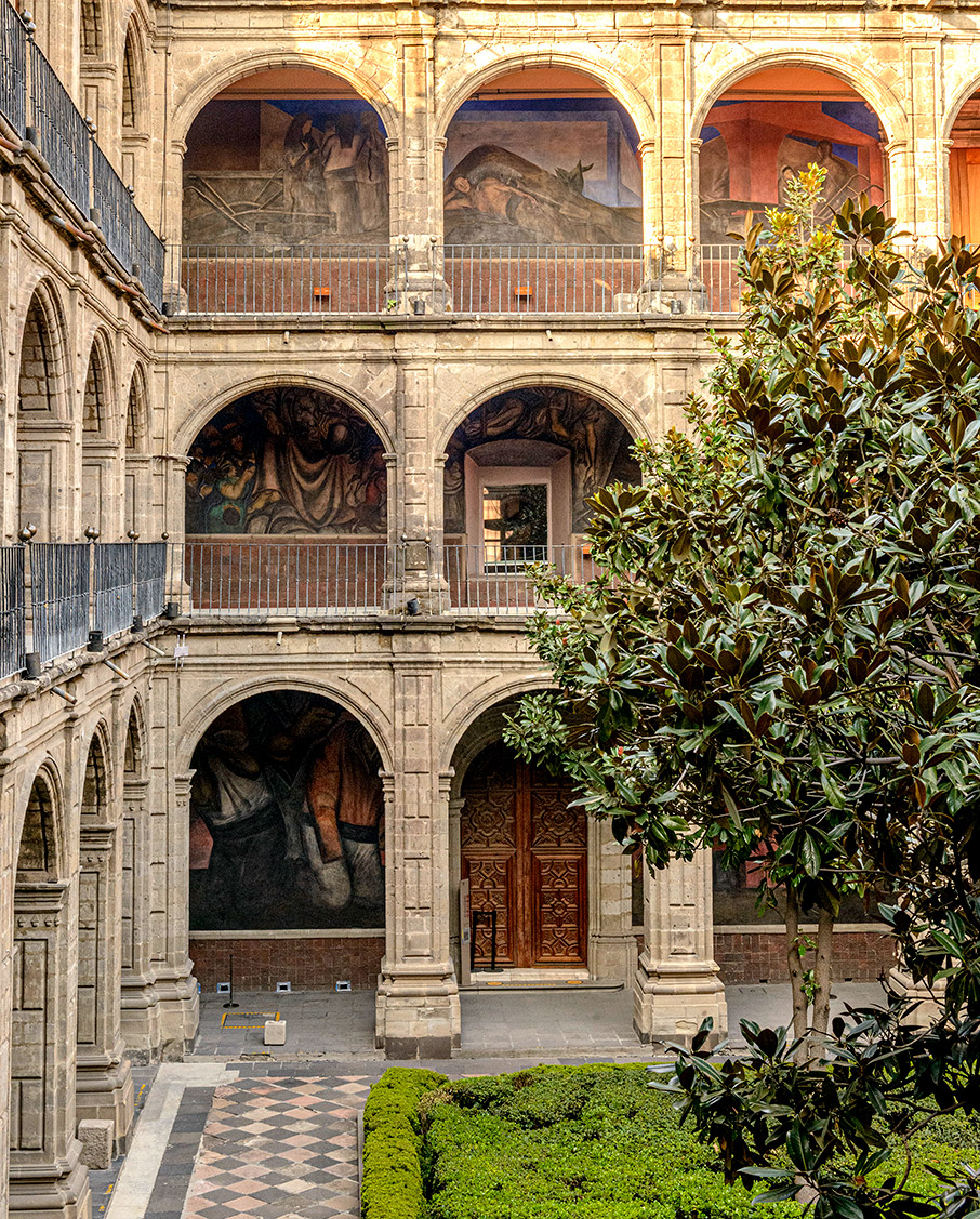 36 ώρες στην Πόλη του Μεξικού: Πού να πάτε τι να δείτε-5