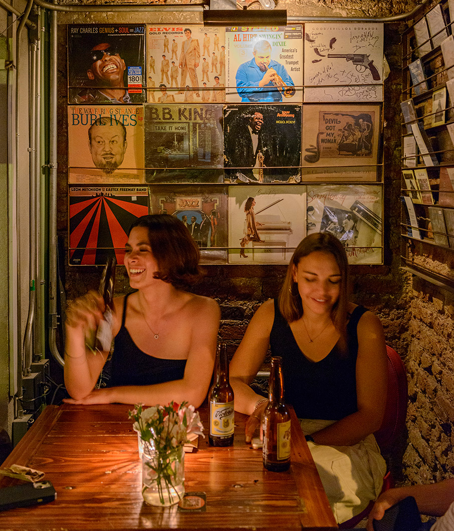 36 ώρες στην Πόλη του Μεξικού: Πού να πάτε τι να δείτε-7