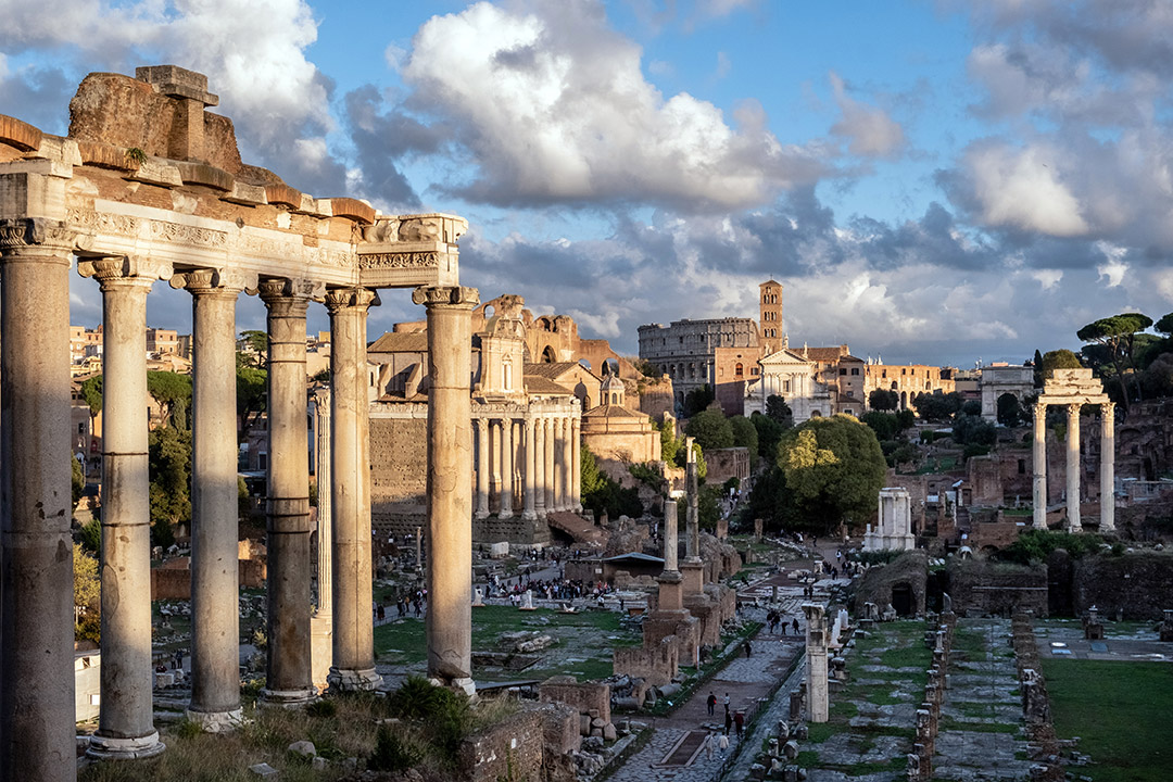 36 ώρες στη Ρώμη: Πού να πάτε τι να δείτε-5