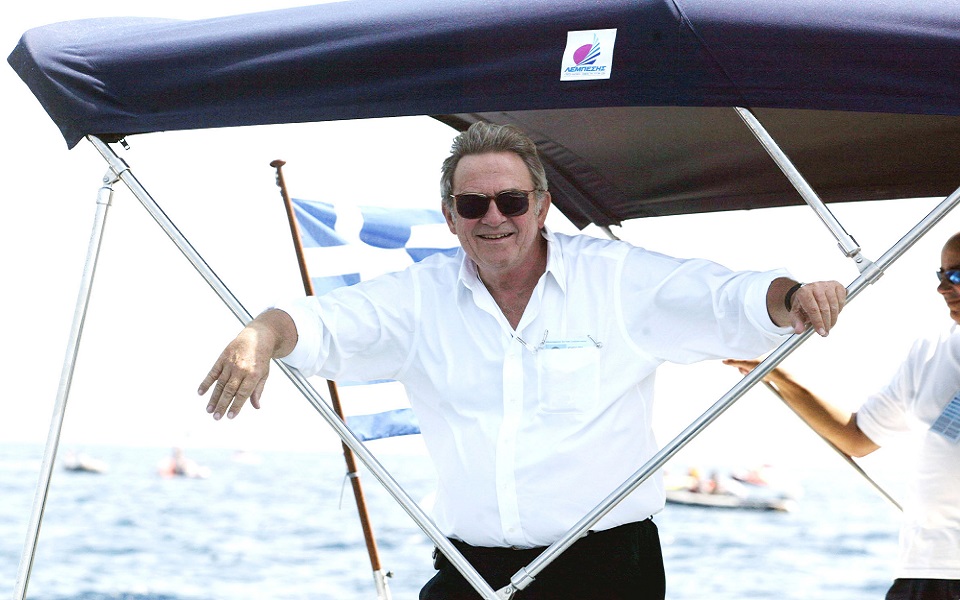 Η αθλητική ιστορία του τέως βασιλιά Κωνσταντίνου: Το χρυσό μετάλλιο και το τυχερό 13-2