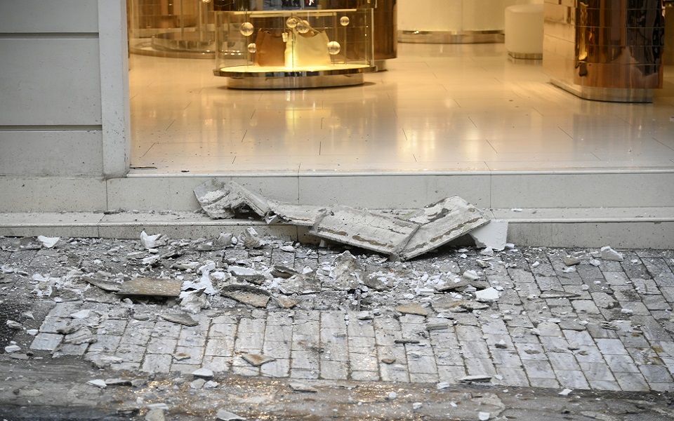 Σε επιφυλακή οι αρχές για το κύμα κακοκαιρίας – Έκτακτη ενημέρωση-3