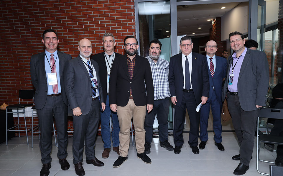 Ολοκληρώθηκε με επιτυχία για τέταρτη συνεχή χρονιά το συνέδριο για την καινοτομία στην Ελλάδα-1