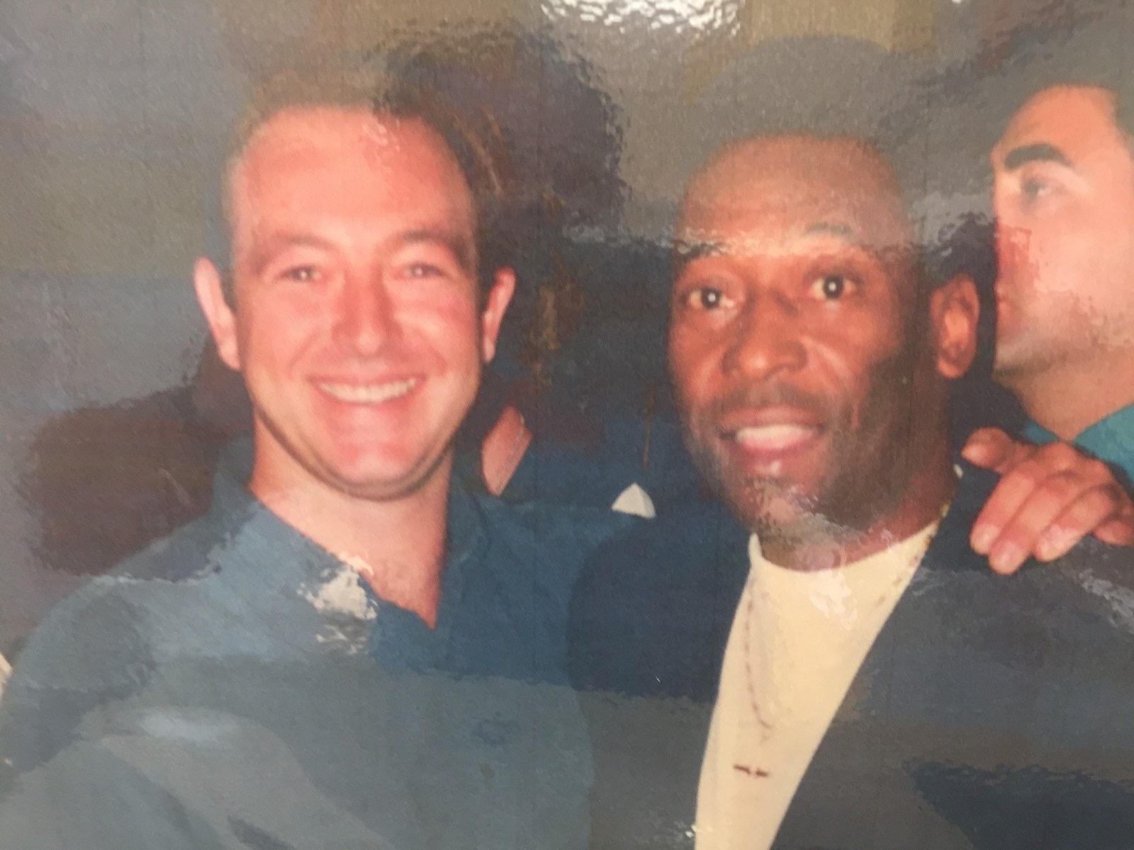 Σου είπα ότι ξέρω τον Πελέ…-1