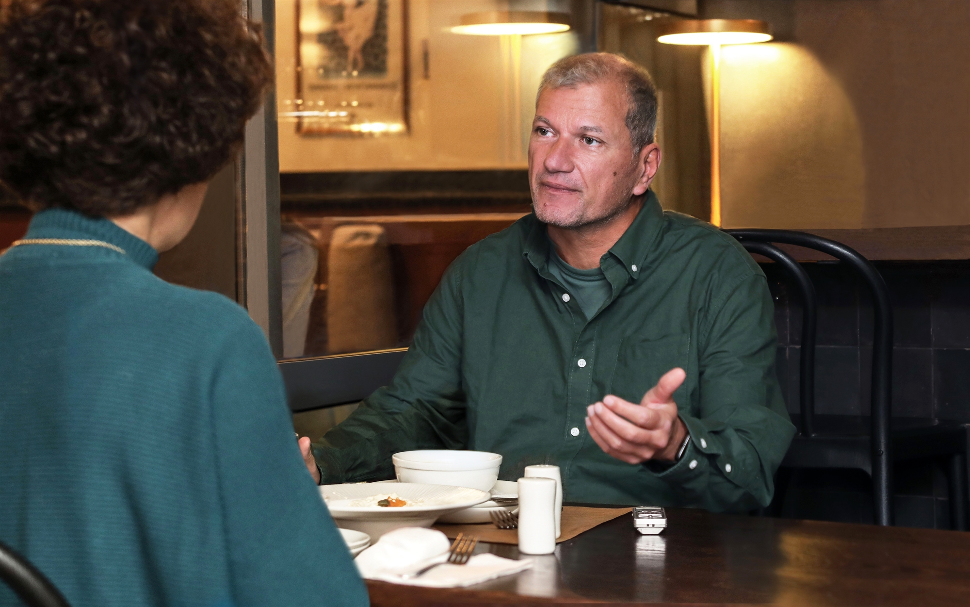Ραϋμόνδος Αλβανός: Ο Εμφύλιος επιζεί ως μετα-μνήμη-1