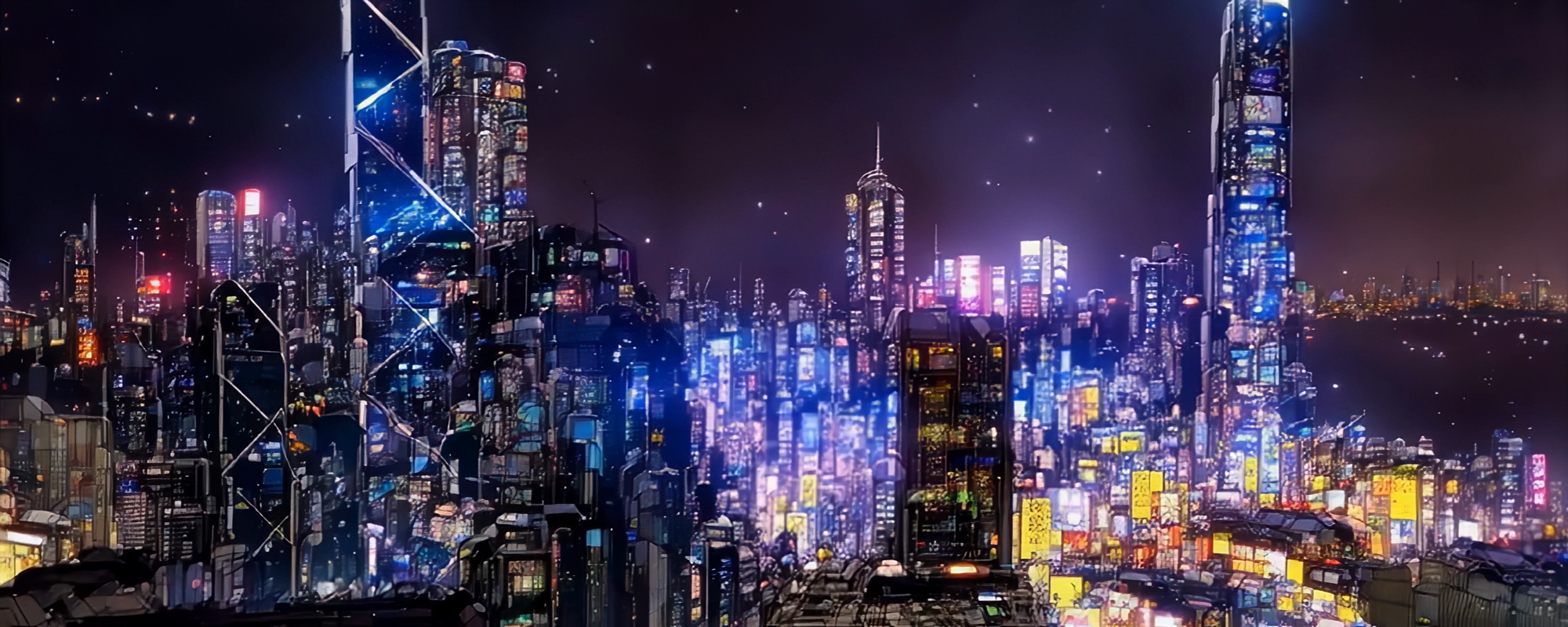 Το φουτουριστικό ταξίδι του συνθέτη Γιάννη Μαρκόπουλου-2