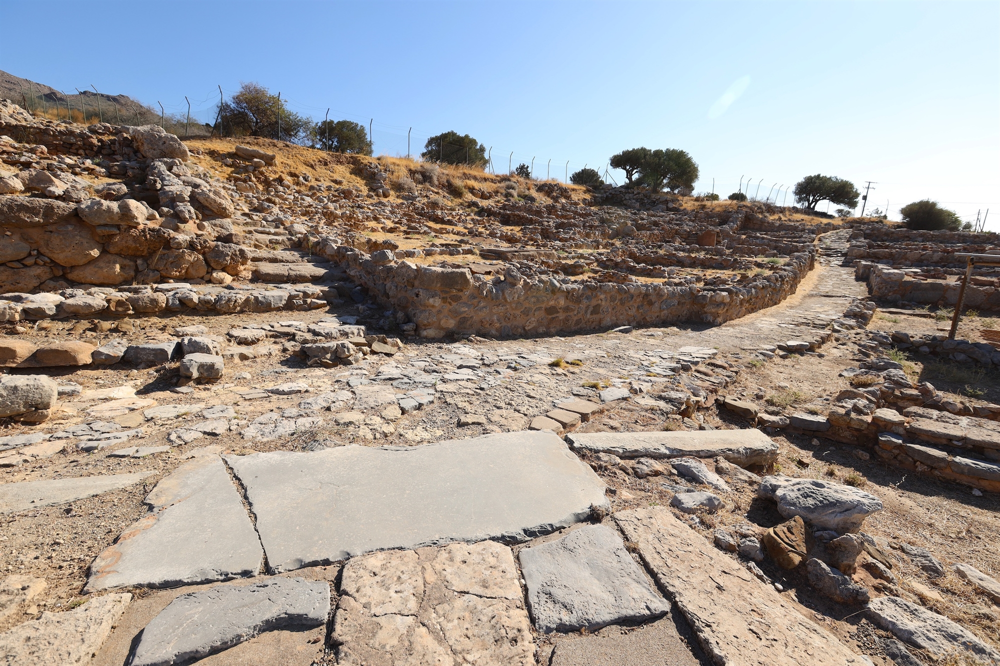 Ελευσίνα, Αρκαδία και τώρα Ζάκρος. Η επιστροφή του Φίλιππου Κουτσαφτή-3