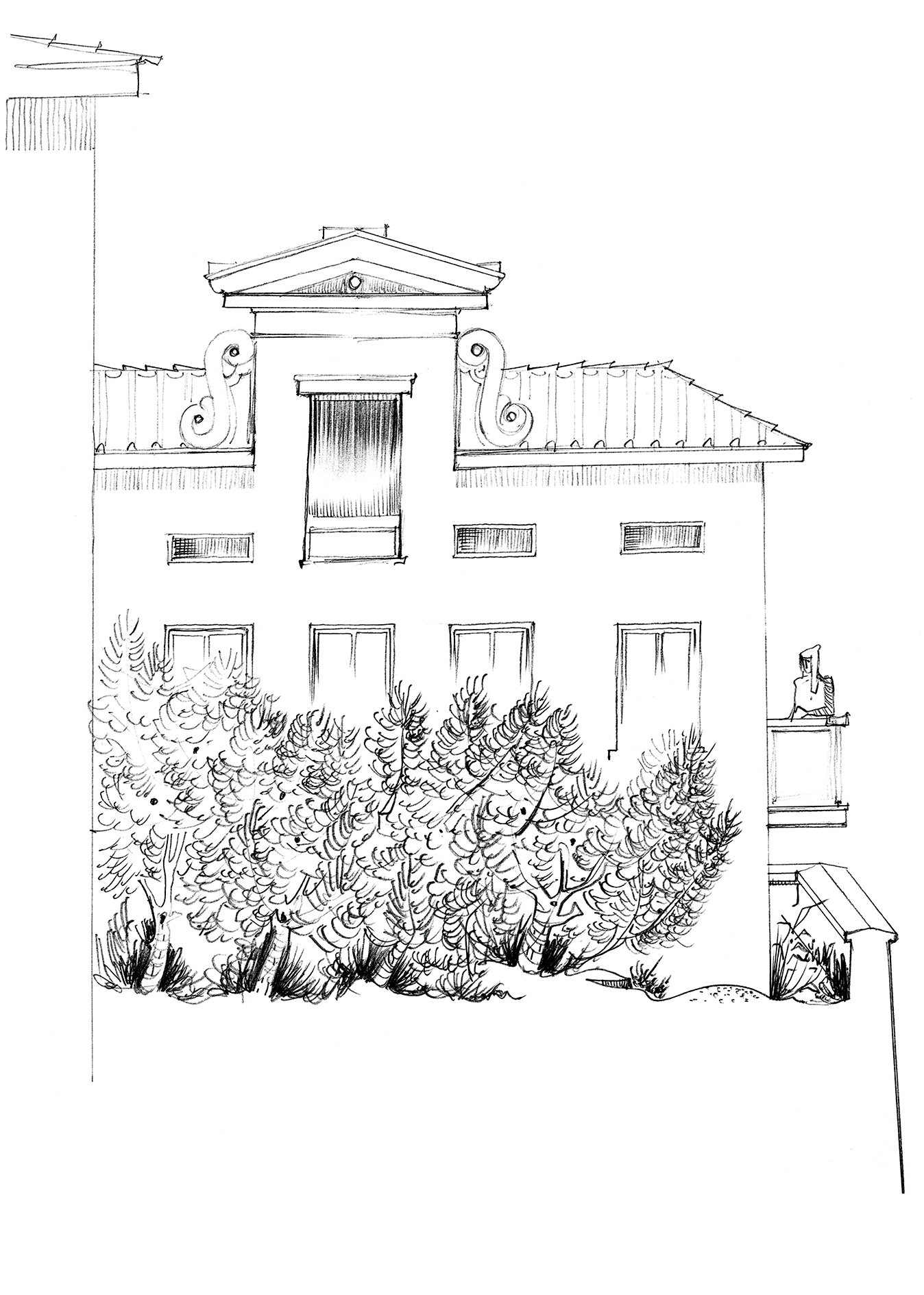 Αρχιτέκτονας και δεινός σχεδιαστής-3