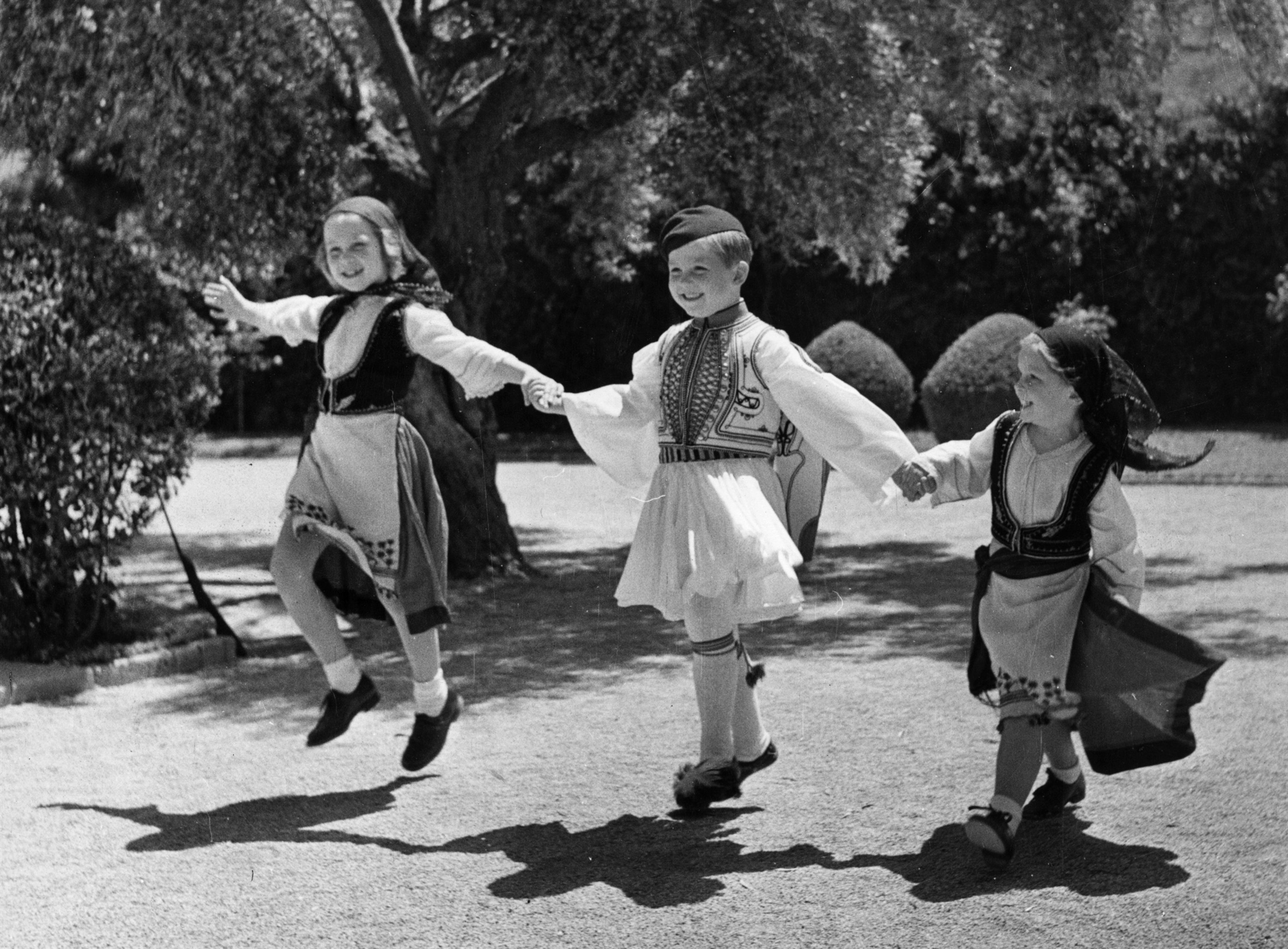 Ο βασιλιάς που δεν κατάλαβε γιατί έχασε τον θρόνο του-5