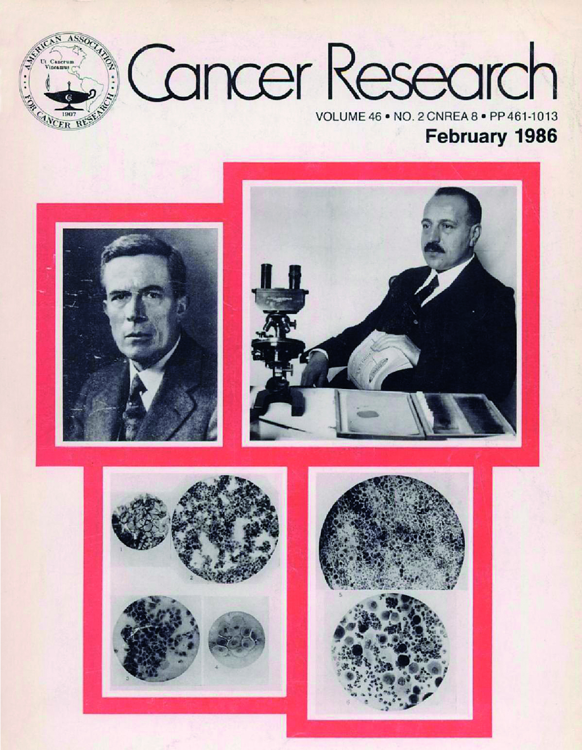 Γεώργιος Ν. Παπανικολάου: Ο κύριος «Παπ Τεστ»-9