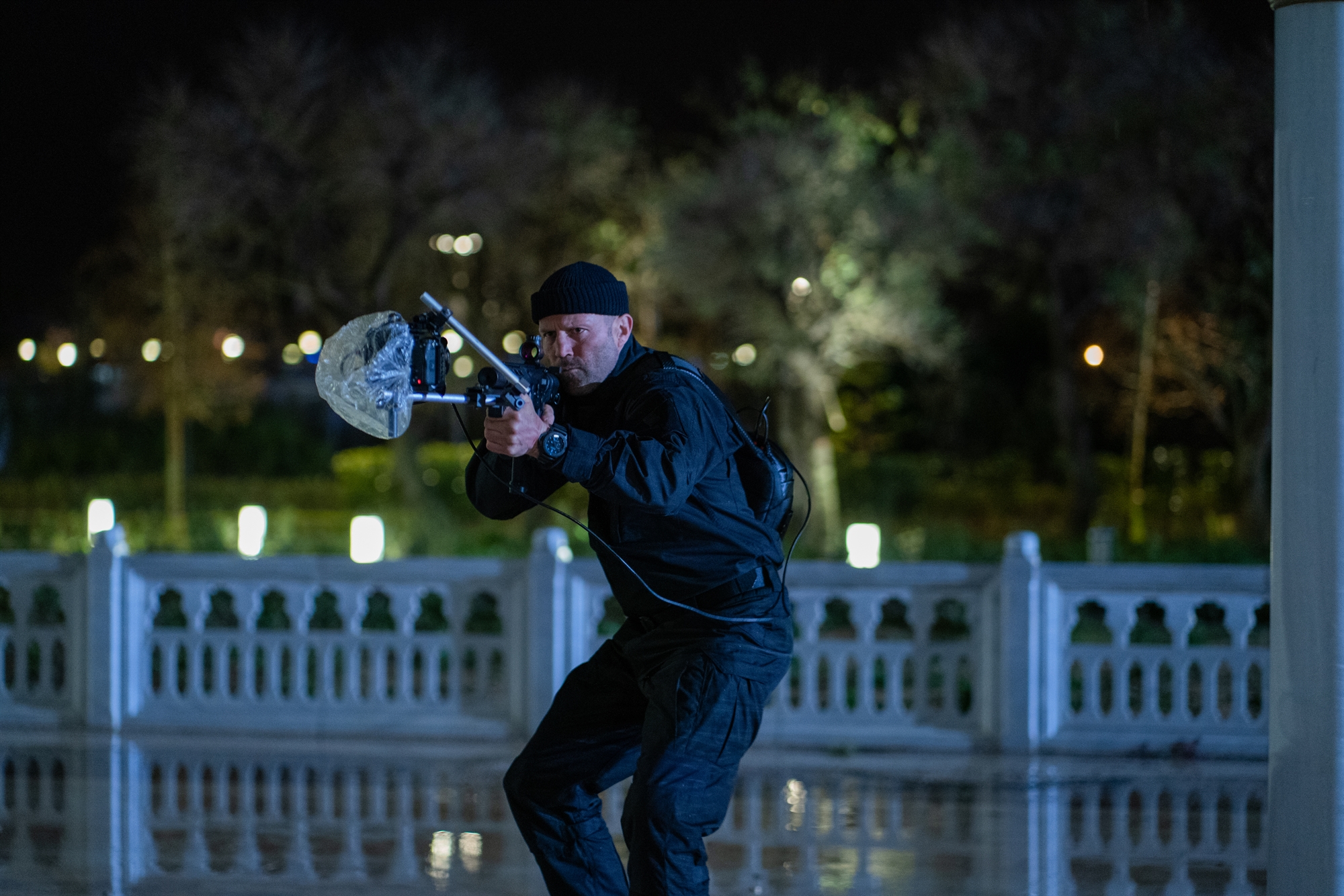 Οι νέες ταινίες της εβδομάδας: Από τις ΗΠΑ έως τη Ρωσία, η εξιλέωση κοστίζει-2