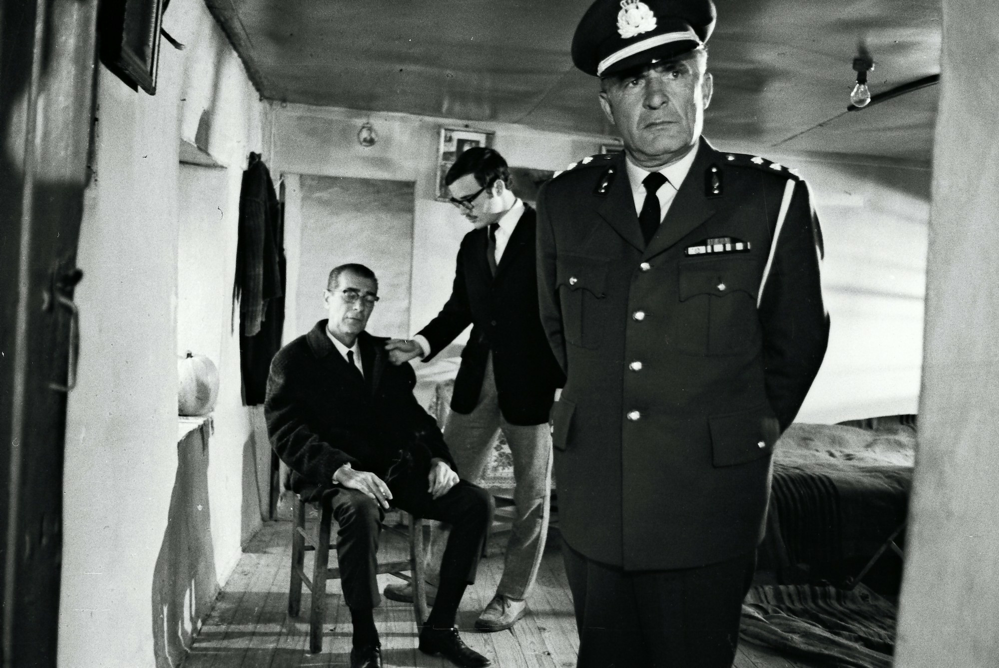 Οι νέες ταινίες της εβδομάδας: Από τις ΗΠΑ έως τη Ρωσία, η εξιλέωση κοστίζει-4