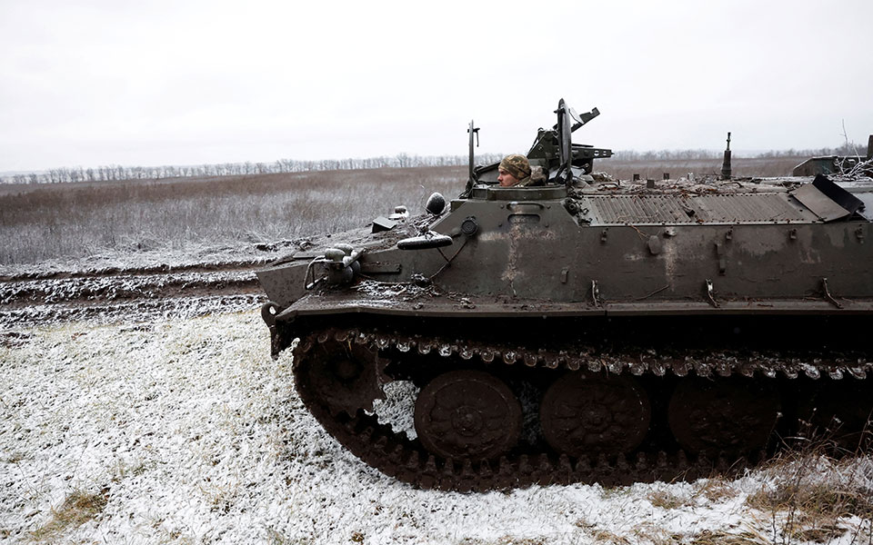 Το ουκρανικό «έτος της νίκης» και το νέο δόγμα της Ρωσίας-4